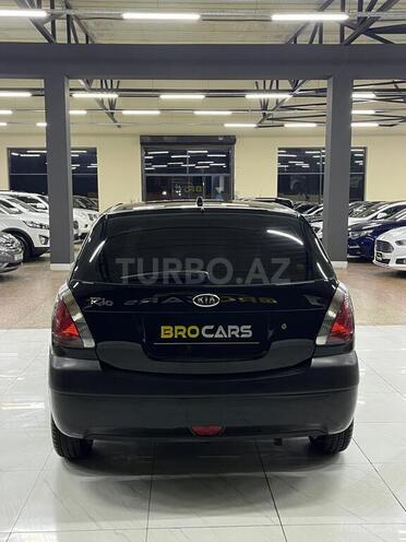 Kia Rio 2006, 215,000 km - 1.4 l - Bakı