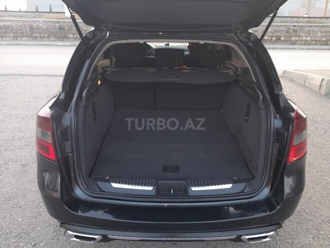 Renault Laguna 2008, 320,000 km - 1.5 l - Gəncə