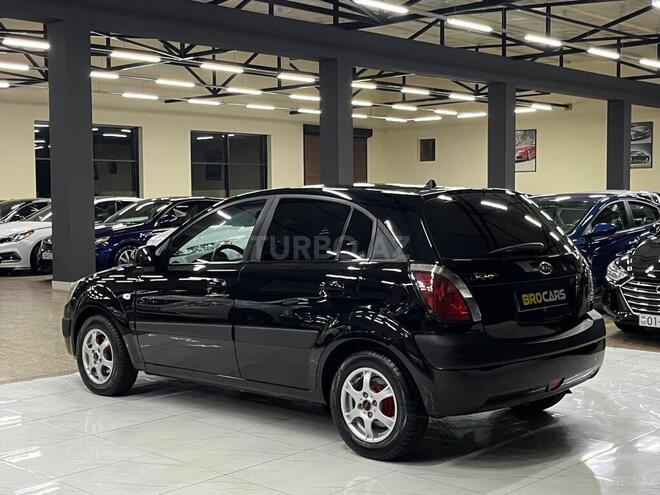 Kia Rio 2006, 215,000 km - 1.4 l - Bakı