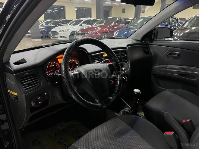 Kia Rio 2006, 215,000 km - 1.4 l - Bakı