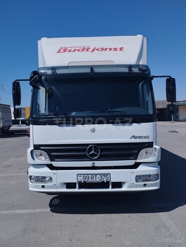 Mercedes Atego 1224 2008, 310,000 km - 6.3 l - Bakı