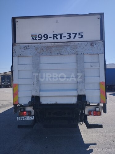 Mercedes Atego 1224 2008, 310,000 km - 6.3 l - Bakı