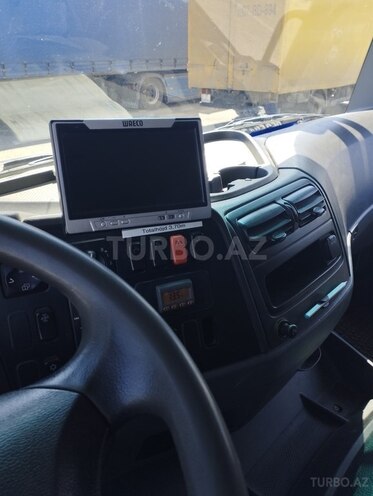 Mercedes Atego 1224 2008, 310,000 km - 6.3 l - Bakı