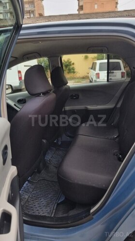 Toyota Yaris 2007, 144,000 km - 1.3 l - Bakı