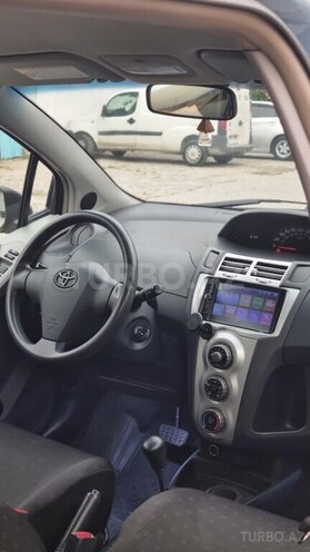 Toyota Yaris 2007, 144,000 km - 1.3 l - Bakı