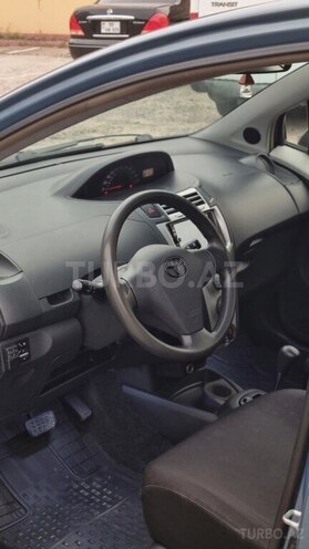 Toyota Yaris 2007, 144,000 km - 1.3 l - Bakı