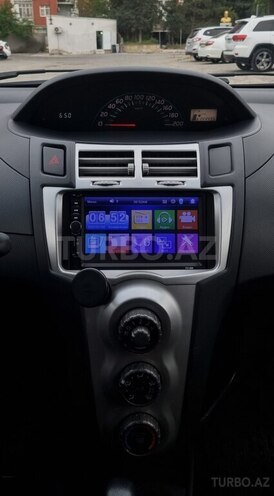 Toyota Yaris 2007, 144,000 km - 1.3 l - Bakı