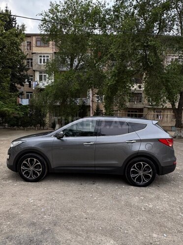Hyundai Santa Fe 2013, 255,000 km - 2.0 l - Bakı