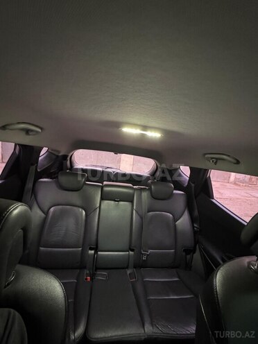 Hyundai Santa Fe 2013, 255,000 km - 2.0 l - Bakı
