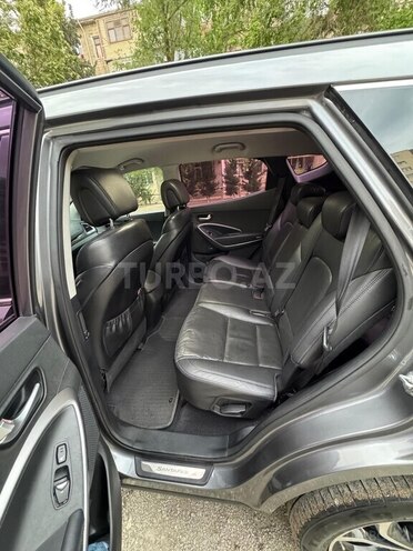 Hyundai Santa Fe 2013, 255,000 km - 2.0 l - Bakı