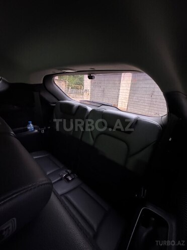 Hyundai Santa Fe 2013, 255,000 km - 2.0 l - Bakı