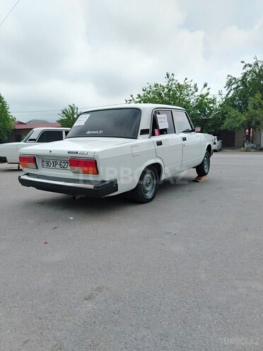 LADA (VAZ) 2107 2010, 87,454 km - 1.7 л - Ağsu