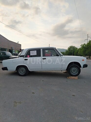 LADA (VAZ) 2107 2010, 87,454 km - 1.7 л - Ağsu