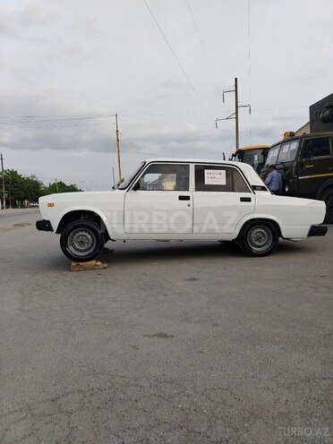 LADA (VAZ) 2107 2010, 87,454 km - 1.7 л - Ağsu