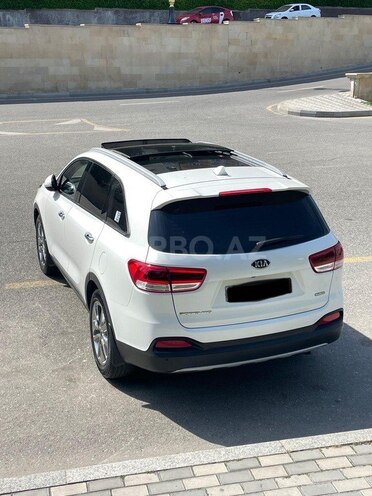 Kia Sorento 2015, 173,000 km - 2.0 l - Bakı