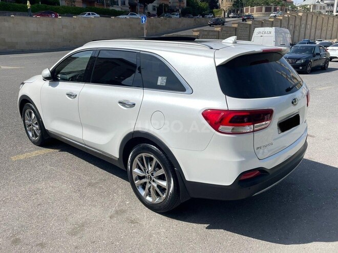 Kia Sorento 2015, 173,000 km - 2.0 l - Bakı