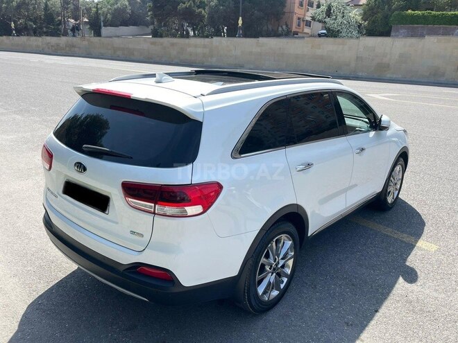 Kia Sorento 2015, 173,000 km - 2.0 l - Bakı