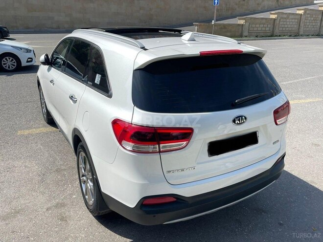 Kia Sorento 2015, 173,000 km - 2.0 l - Bakı