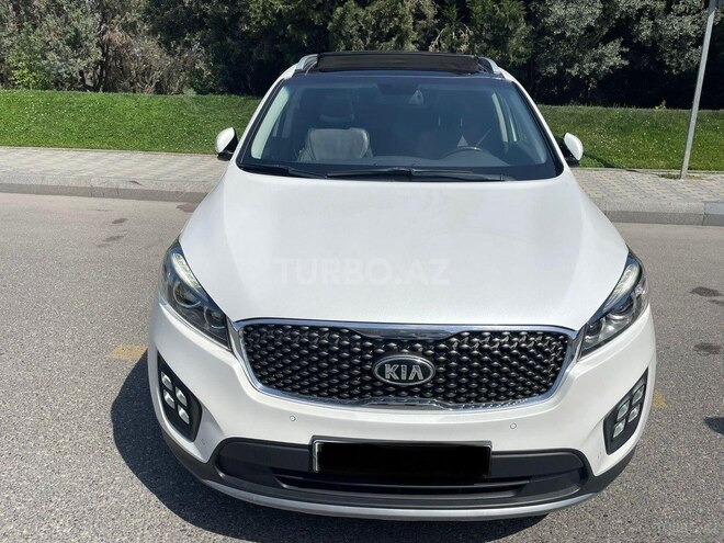 Kia Sorento 2015, 173,000 km - 2.0 l - Bakı