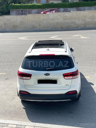Kia Sorento 2015, 173,000 km - 2.0 l - Bakı