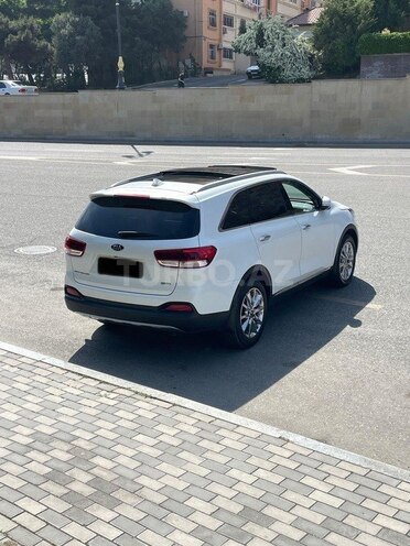 Kia Sorento 2015, 173,000 km - 2.0 l - Bakı