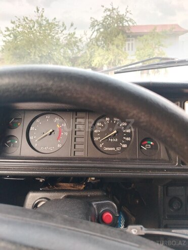 LADA (VAZ) 2107 2010, 87,454 km - 1.7 л - Ağsu