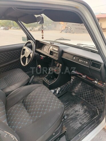 LADA (VAZ) 2107 2010, 87,454 km - 1.7 л - Ağsu