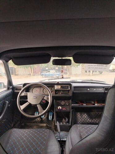 LADA (VAZ) 2107 2010, 87,454 km - 1.7 л - Ağsu