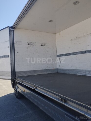 Mercedes Atego 1224 2008, 310,000 km - 6.3 l - Bakı