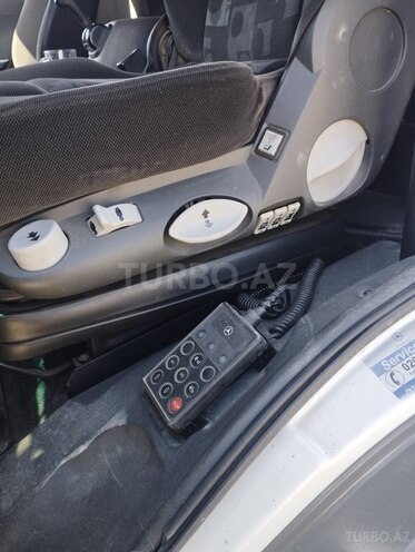 Mercedes Atego 1224 2008, 310,000 km - 6.3 l - Bakı