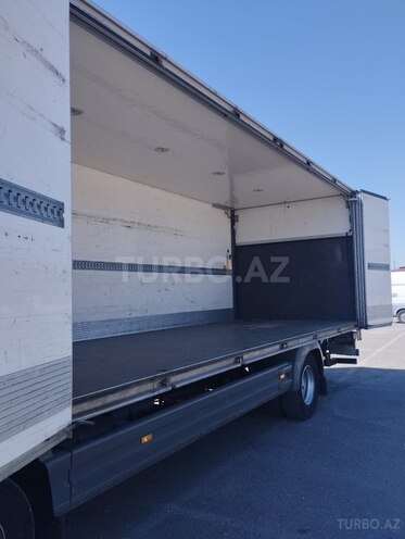 Mercedes Atego 1224 2008, 310,000 km - 6.3 l - Bakı