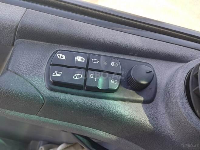 Mercedes Atego 1224 2008, 310,000 km - 6.3 l - Bakı