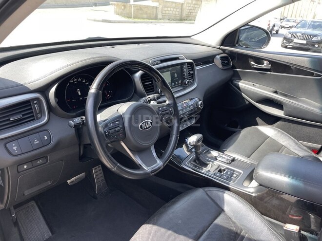 Kia Sorento 2015, 173,000 km - 2.0 l - Bakı