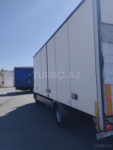 Mercedes Atego 1224 2008, 310,000 km - 6.3 l - Bakı