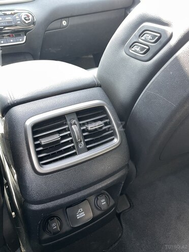 Kia Sorento 2015, 173,000 km - 2.0 l - Bakı