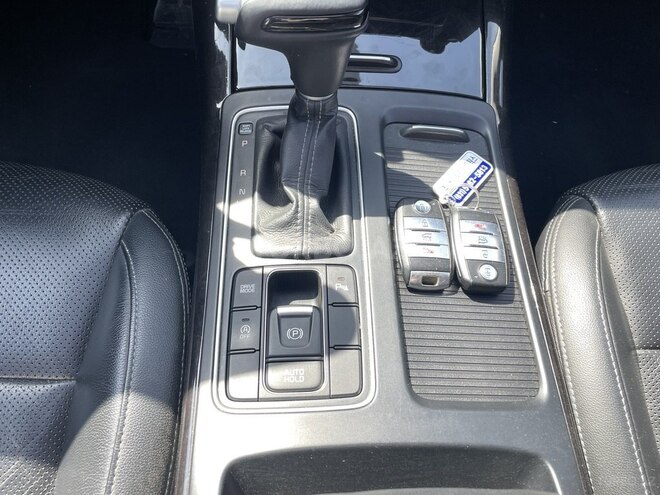 Kia Sorento 2015, 173,000 km - 2.0 l - Bakı