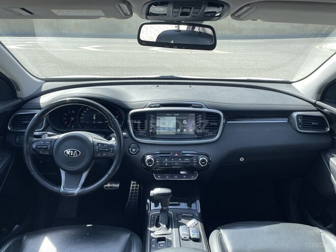 Kia Sorento 2015, 173,000 km - 2.0 l - Bakı