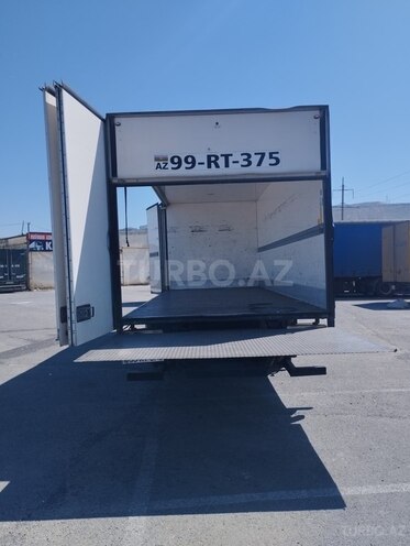 Mercedes Atego 1224 2008, 310,000 km - 6.3 l - Bakı
