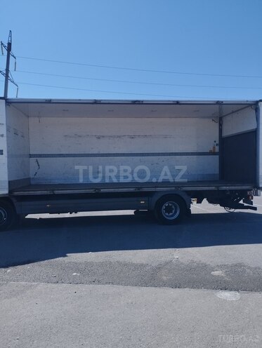 Mercedes Atego 1224 2008, 310,000 km - 6.3 l - Bakı