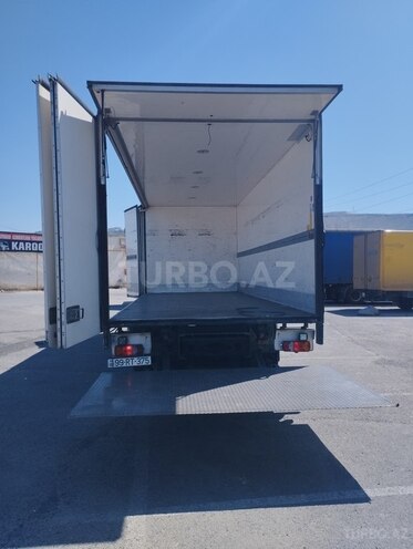 Mercedes Atego 1224 2008, 310,000 km - 6.3 l - Bakı