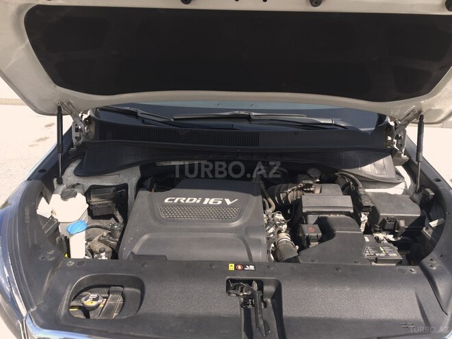 Kia Sorento 2015, 173,000 km - 2.0 l - Bakı