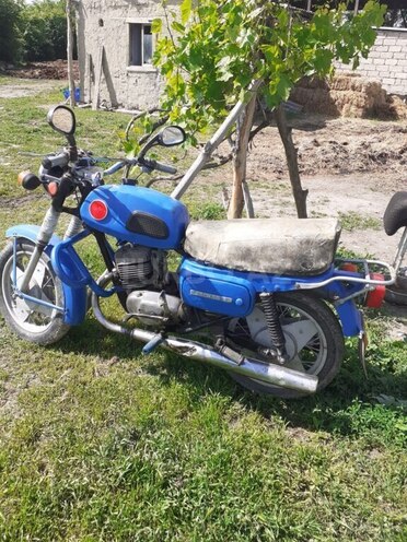 Vosxod 3M 1987, 100,000 km - 0.2 l - Xaçmaz