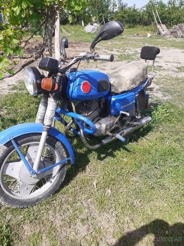 Vosxod 3M 1987, 100,000 km - 0.2 l - Xaçmaz