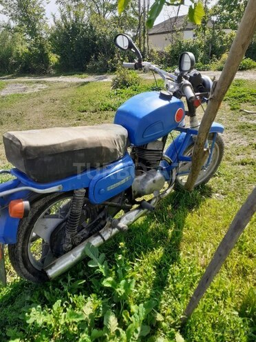 Vosxod 3M 1987, 100,000 km - 0.2 l - Xaçmaz