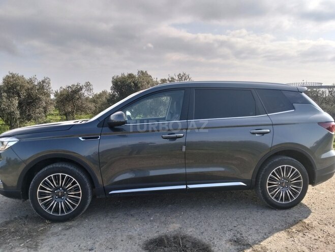 VGV U70 Pro 2024, 19,200 km - 1.5 l - Bakı