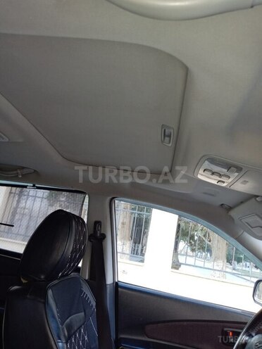 Hyundai Tucson 2008, 307,000 km - 2.0 l - Bakı