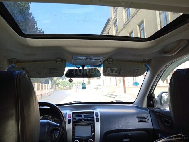 Hyundai Tucson 2008, 307,000 km - 2.0 l - Bakı
