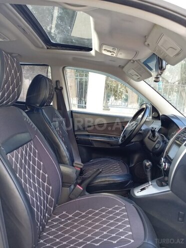 Hyundai Tucson 2008, 307,000 km - 2.0 l - Bakı
