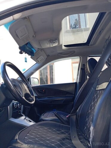 Hyundai Tucson 2008, 307,000 km - 2.0 l - Bakı