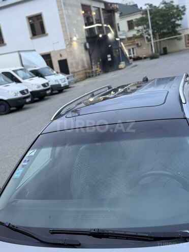 Audi A6 allroad 2004, 378,000 km - 2.7 l - Bakı